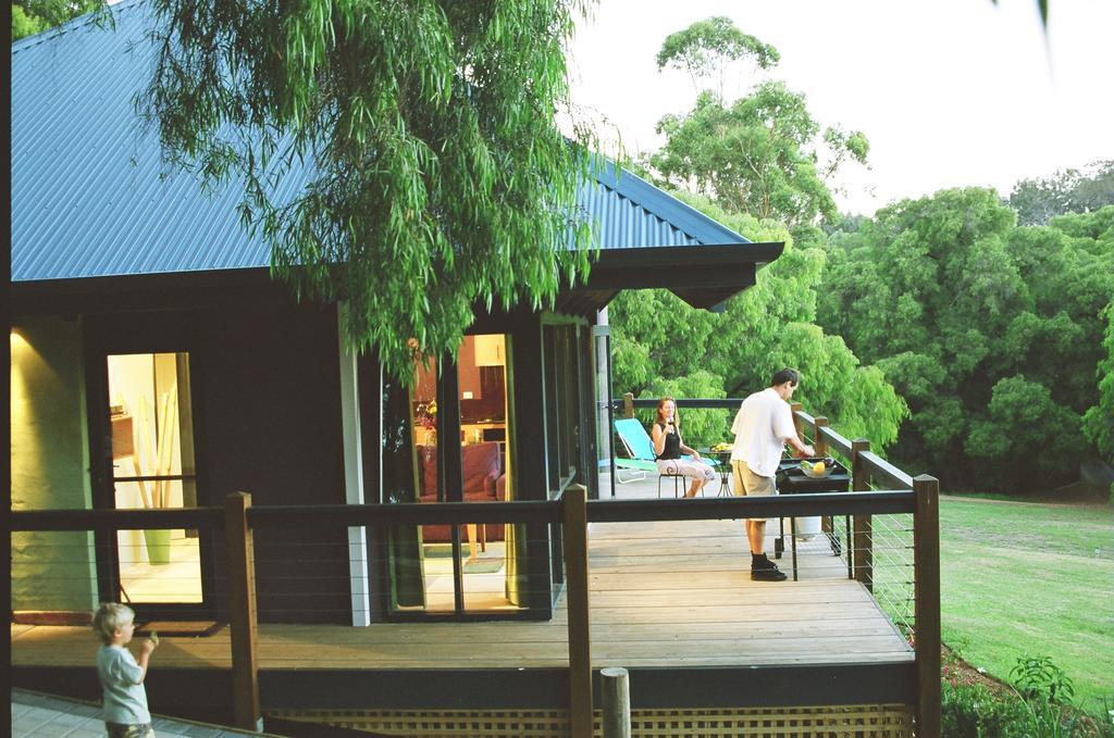 Superior Chalet with Bath